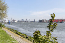 Puttershoeksestraat 4 Schiedam