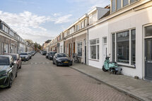 Puttershoeksestraat 4 Schiedam