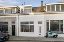 Puttershoeksestraat 4 Schiedam