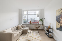 Puttershoeksestraat 4 Schiedam