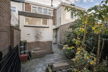 Puttershoeksestraat 4 Schiedam