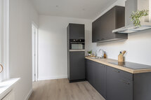 Puttershoeksestraat 4 Schiedam