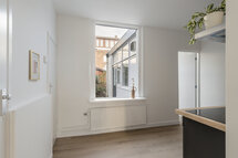 Puttershoeksestraat 4 Schiedam