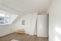 Puttershoeksestraat 4 Schiedam