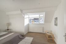 Puttershoeksestraat 4 Schiedam