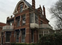 Haagweg 130 Rijswijk