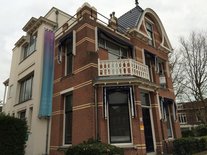 Haagweg 130 Rijswijk