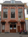 Nieuwe Langendijk Delft