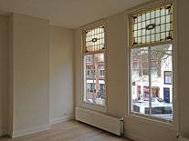 Nieuwe Langendijk Delft