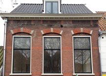 Nieuwe Langendijk Delft