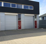 Rotterdamseweg 386 Delft B20
