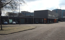 Bettoweg 27 Schiedam