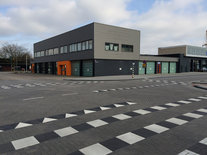 Kommiezenlaan 34 Schiedam