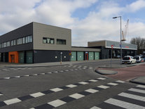 Kommiezenlaan 34 Schiedam