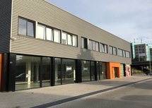 Overschieseweg Schiedam