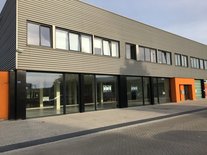 Overschieseweg Schiedam