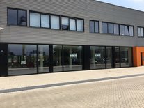 Overschieseweg Schiedam