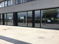 Overschieseweg Schiedam