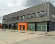 Overschieseweg Schiedam