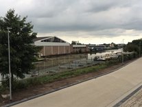 Overschieseweg Schiedam