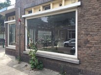Jan Willem Frisostraat Rotterdam