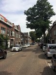 Jan Willem Frisostraat Rotterdam