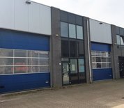 Lübeck 20 Barendrecht