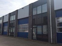 Lübeck 20 Barendrecht