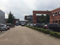 Lübeck 20 Barendrecht