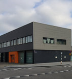 Overschieseweg 155 Schiedam