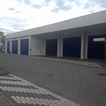 Industrieweg 155 Rotterdam