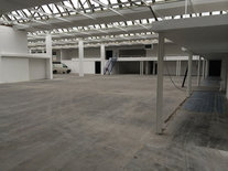 Industrieweg 155 Rotterdam
