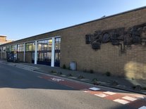 Industrieweg 155 Rotterdam