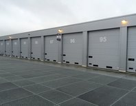 Naaldwijkseweg 76 Wateringen Unit 96-97