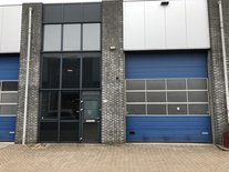 Lübeck 32 Barendrecht