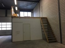 Lübeck 32 Barendrecht