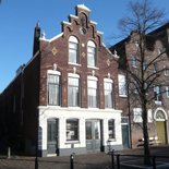 Lange Haven 52 Schiedam