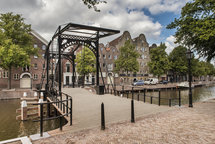 Lange Haven 52 Schiedam