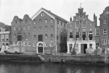 Lange Haven 52 Schiedam