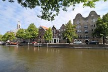 Lange Haven 52 Schiedam