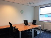 Admiraal de Ruyterstraat 16D Schiedam