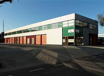 Admiraal de Ruyterstraat 16D Schiedam