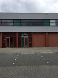 Admiraal de Ruyterstraat 16D Schiedam