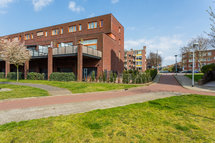 Burgemeester van Haarenlaan 1522 Schiedam