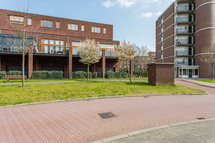 Burgemeester van Haarenlaan 1522 Schiedam