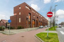 Burgemeester van Haarenlaan 1522 Schiedam