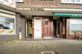 Rubensplein Schiedam