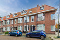 J.A. Alberdingk Thijmstraat 4A Schiedam