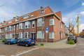 J.A. Alberdingk Thijmstraat 4A Schiedam