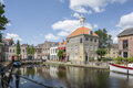 Prinsensteeg 13 Schiedam